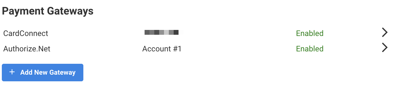 Authorize.net — screenshot 5