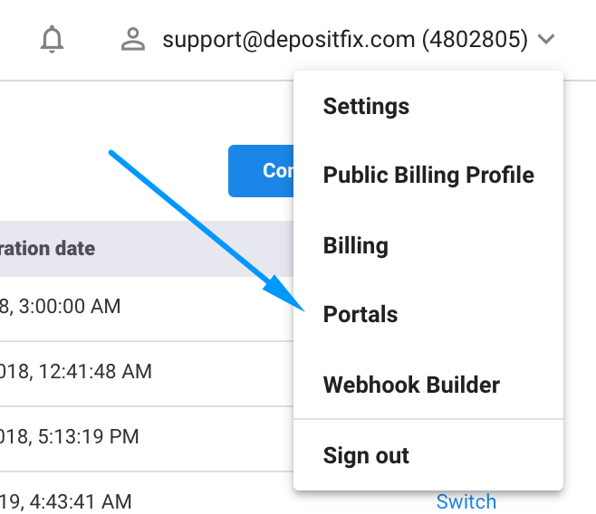 Can I Connect Multiple HubSpot Portals? — screenshot 1