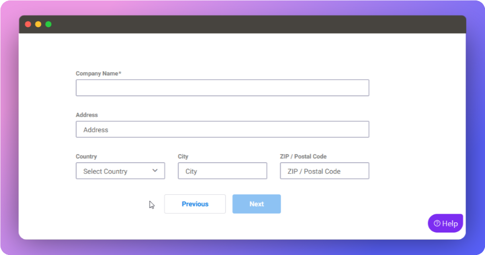 Create Your DepositFix Account — screenshot 4