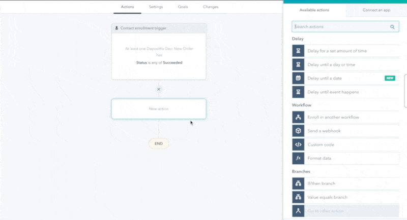 Dynamic (auto-generated) Discount Codes — screenshot 2
