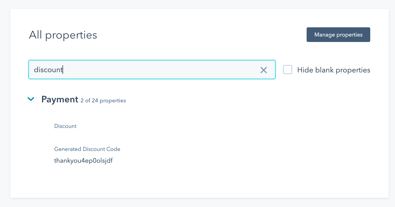 Dynamic (auto-generated) Discount Codes — screenshot 3