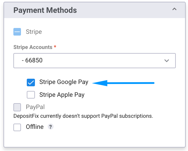 Google Pay — screenshot 1