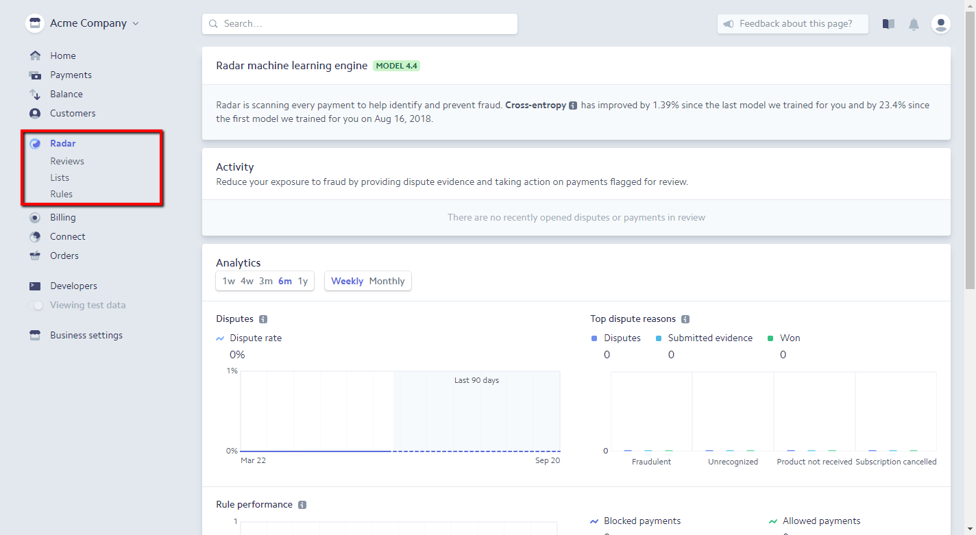 How to Troubleshoot Declined Cards (Stripe Failed Payments) — screenshot 1