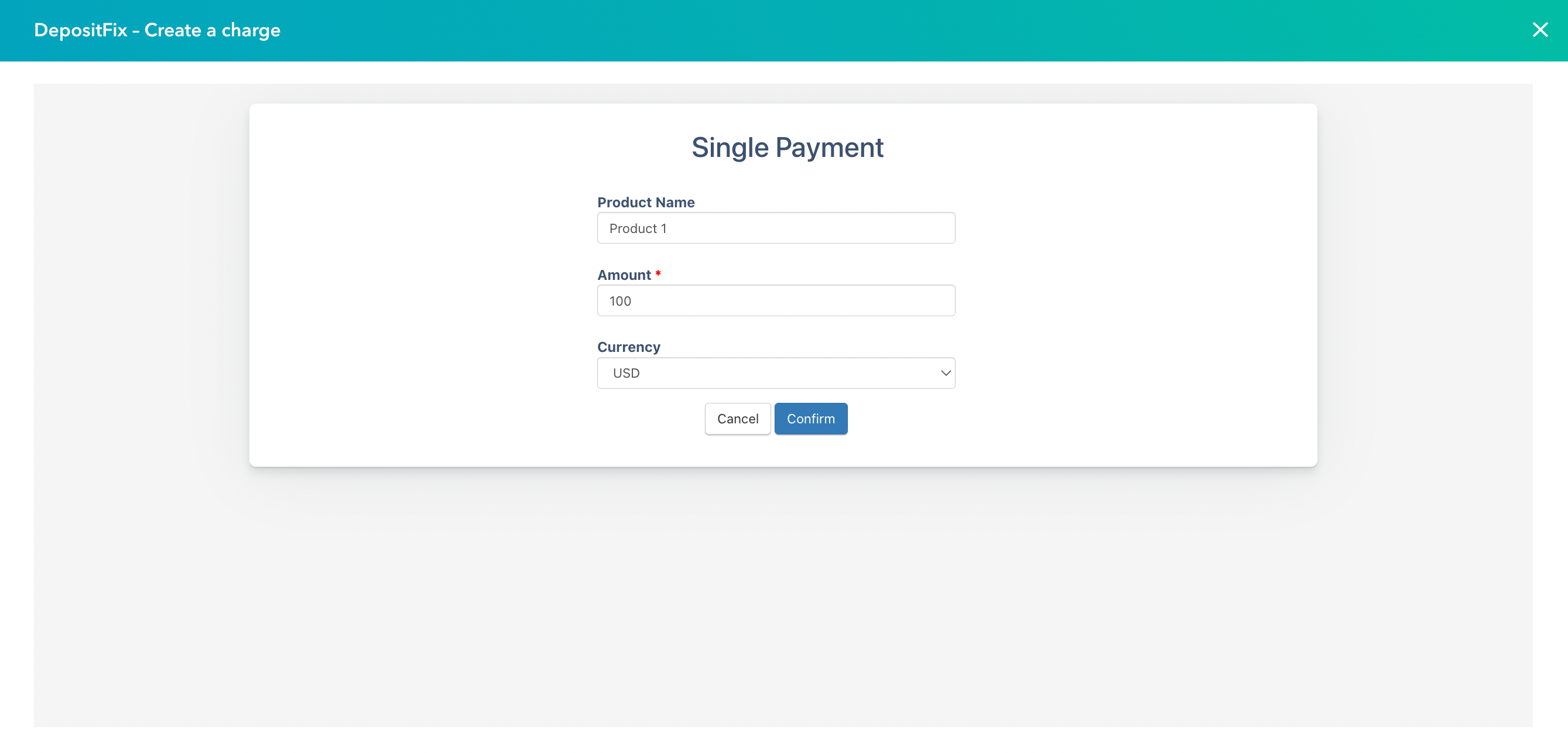 HubSpot CRM Extension — screenshot 10