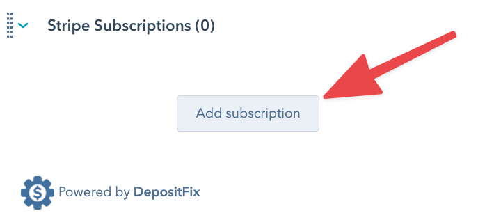 HubSpot CRM Extension — screenshot 12