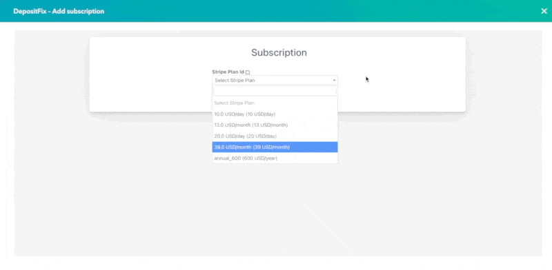 HubSpot CRM Extension — screenshot 13