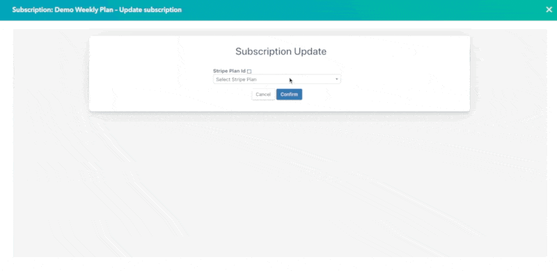 HubSpot CRM Extension — screenshot 16