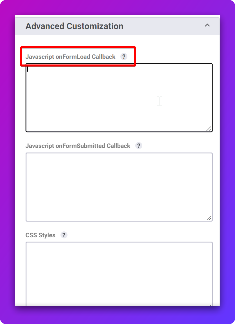 JavaScript Callbacks — screenshot 1