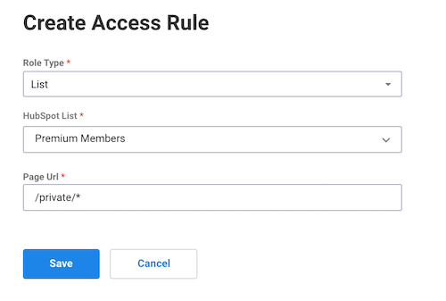 Membership Add-on — screenshot 10