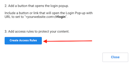 Membership Add-on — screenshot 8