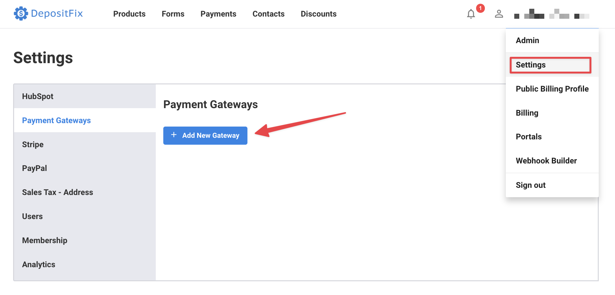 PayPal documentation — screenshot 2