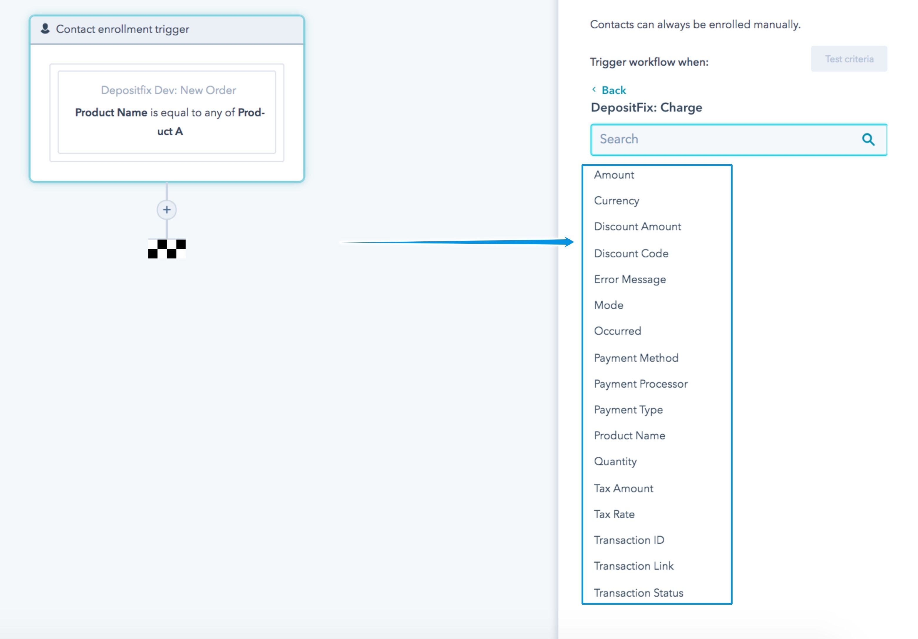 Pre-defined Workflows and Email Templates — screenshot 2