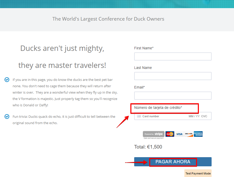 Rename Labels on Your Form (Translations) — screenshot 2