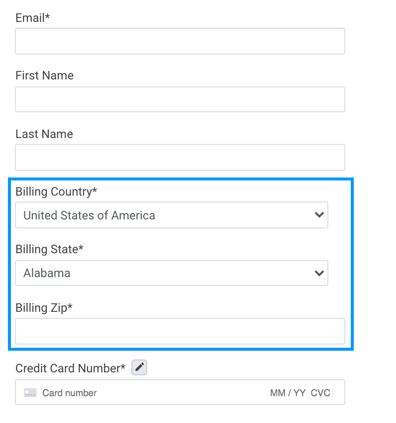 Sales Tax — screenshot 3