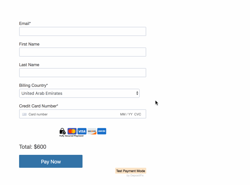 Sales Tax — screenshot 5