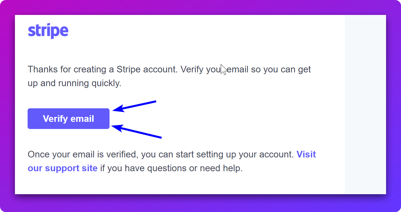 Stripe — screenshot 7