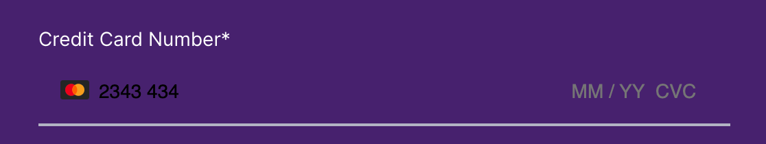 Styling Your DepositFix Forms — screenshot 7