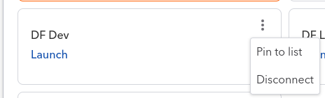 Troubleshooting and Disconnecting QuickBooks Online — screenshot 2