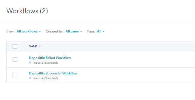 What Does DepositFix Create in Your HubSpot Account? — screenshot 4